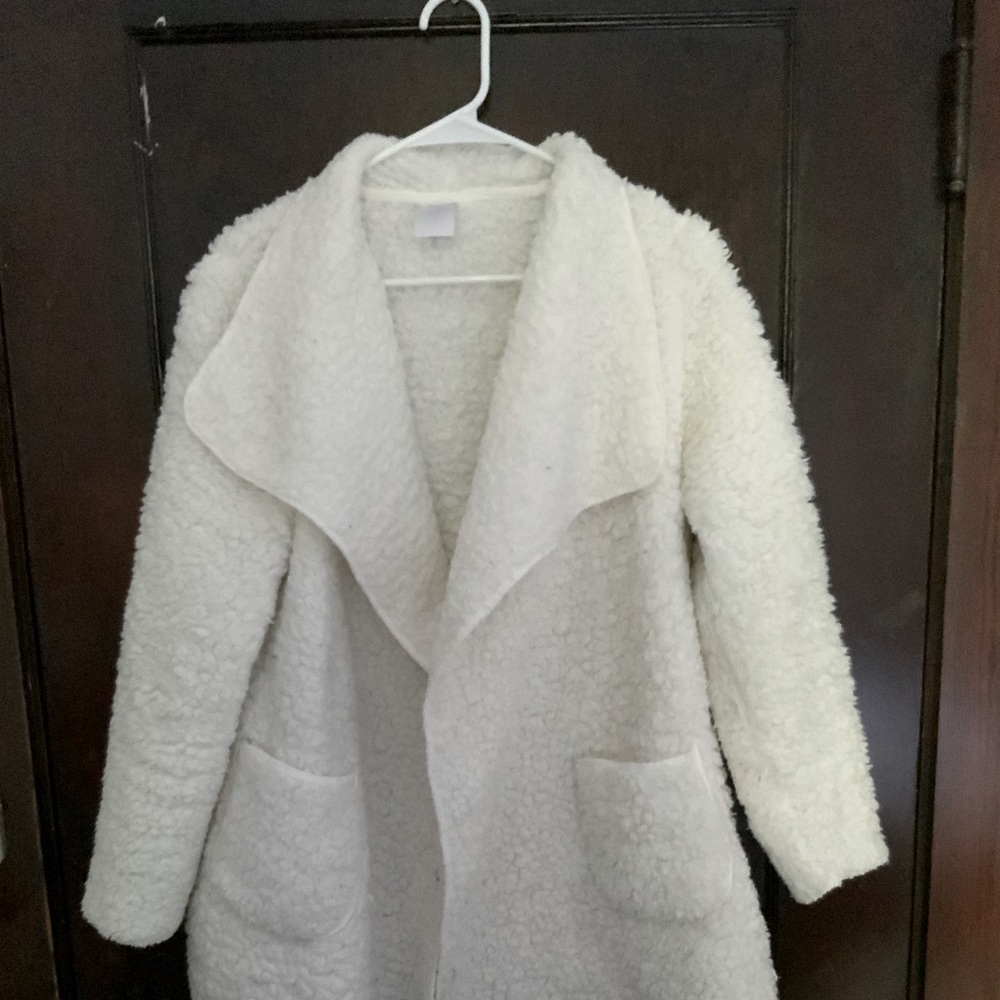 lounge jacket